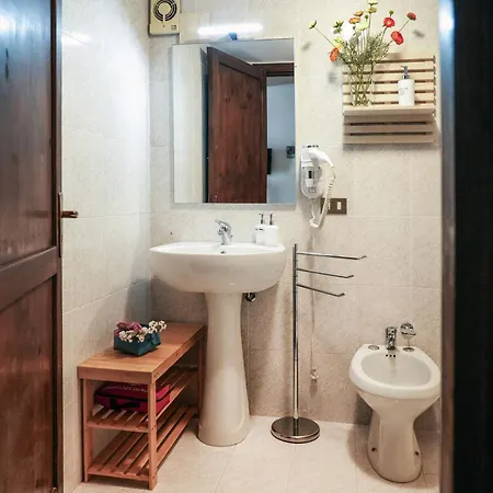Casa Lory - A 3 Km Dalla Con Piscina *