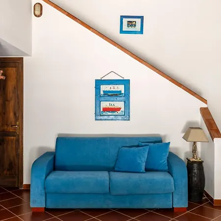 Holiday home Casa Lory - A 3 Km Dalla Con Piscina