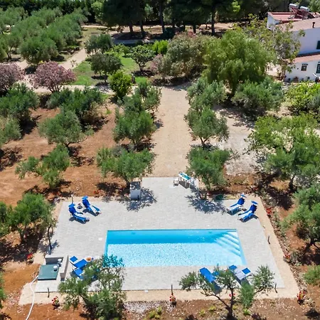 Casa Lory - A 3 Km Dalla Con Piscina Castellammare del Golfo