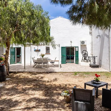 Casa Lory - A 3 Km Dalla Con Piscina Holiday home *