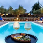 Casa Lory - A 3 Km Dalla Con Piscina *