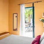 Tatil Evi Casa Lory - A 3 Km Dalla Con Piscina Castellammare del Golfo