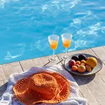 Tatil Evi Casa Lory - A 3 Km Dalla Con Piscina Castellammare del Golfo