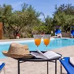 Casa Lory - A 3 Km Dalla Con Piscina Tatil Evi