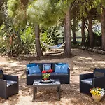 Casa Lory - A 3 Km Dalla Con Piscina Tatil Evi