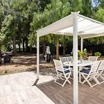 Tatil Evi Casa Lory - A 3 Km Dalla Con Piscina *