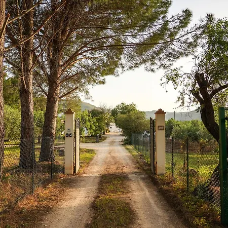 Casa Lory - A 3 Km Dalla Con Piscina بيت للعطل