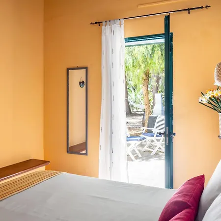 Сasa de vacaciones Casa Lory - A 3 Km Dalla Con Piscina Castellammare del Golfo