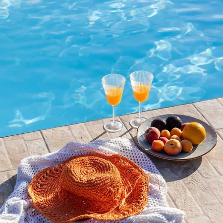 Сasa de vacaciones Casa Lory - A 3 Km Dalla Con Piscina Castellammare del Golfo