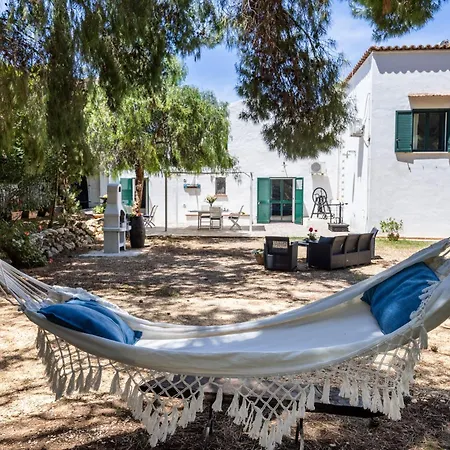 Сasa de vacaciones Casa Lory - A 3 Km Dalla Con Piscina *