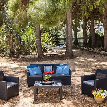 Casa Lory - A 3 Km Dalla Con Piscina Сasa de vacaciones