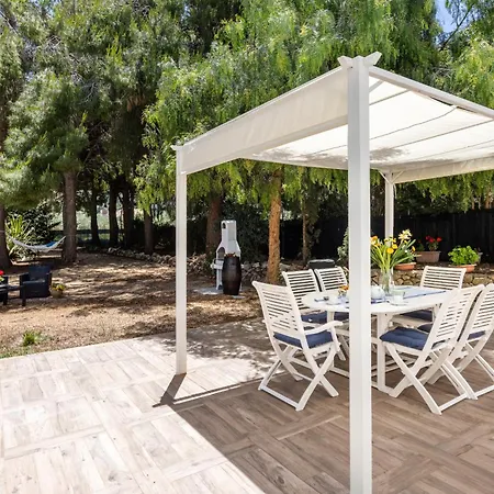 Сasa de vacaciones Casa Lory - A 3 Km Dalla Con Piscina *