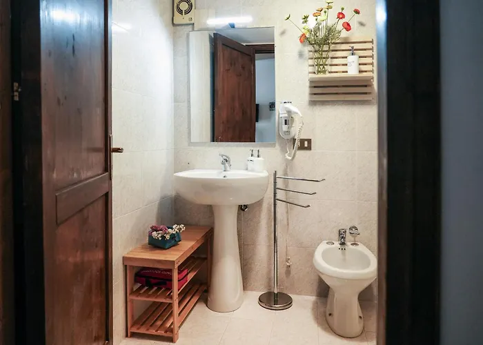 Casa Lory - A 3 Km Dalla Con Piscina *