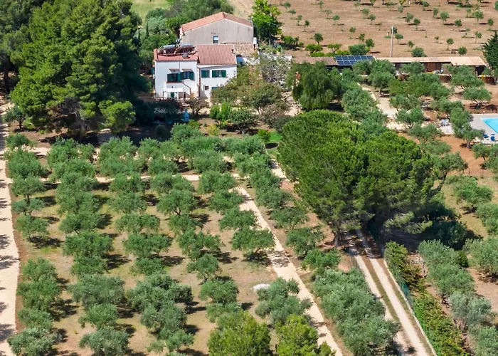 بيت للعطل Casa Lory - A 3 Km Dalla Con Piscina