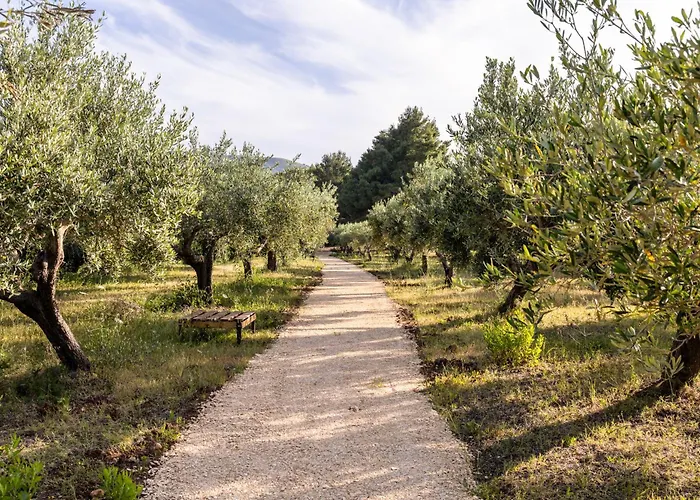 بيت للعطل Casa Lory - A 3 Km Dalla Con Piscina كاستيلاّماري ديل غو